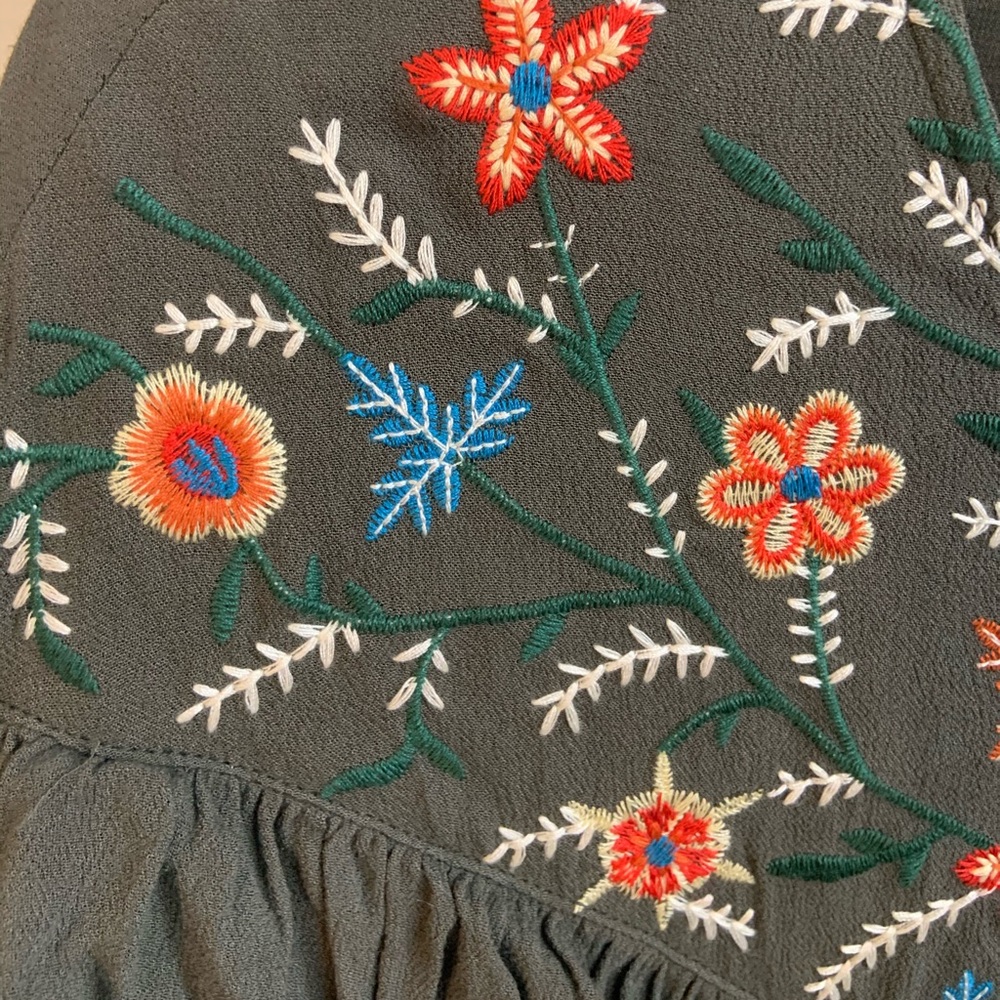 Boho Jacket - Picture 3 of 6